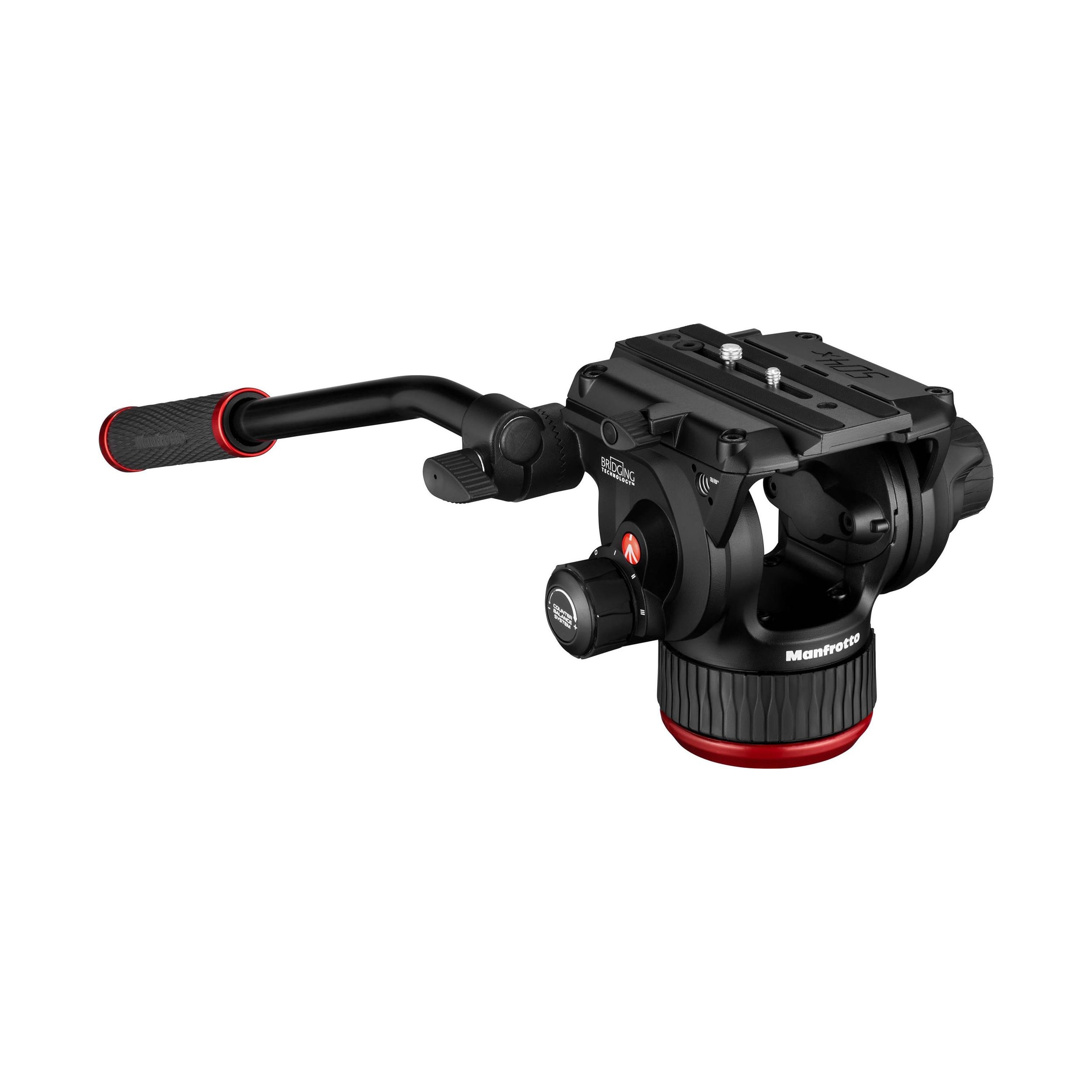 504X Fluid Video Head