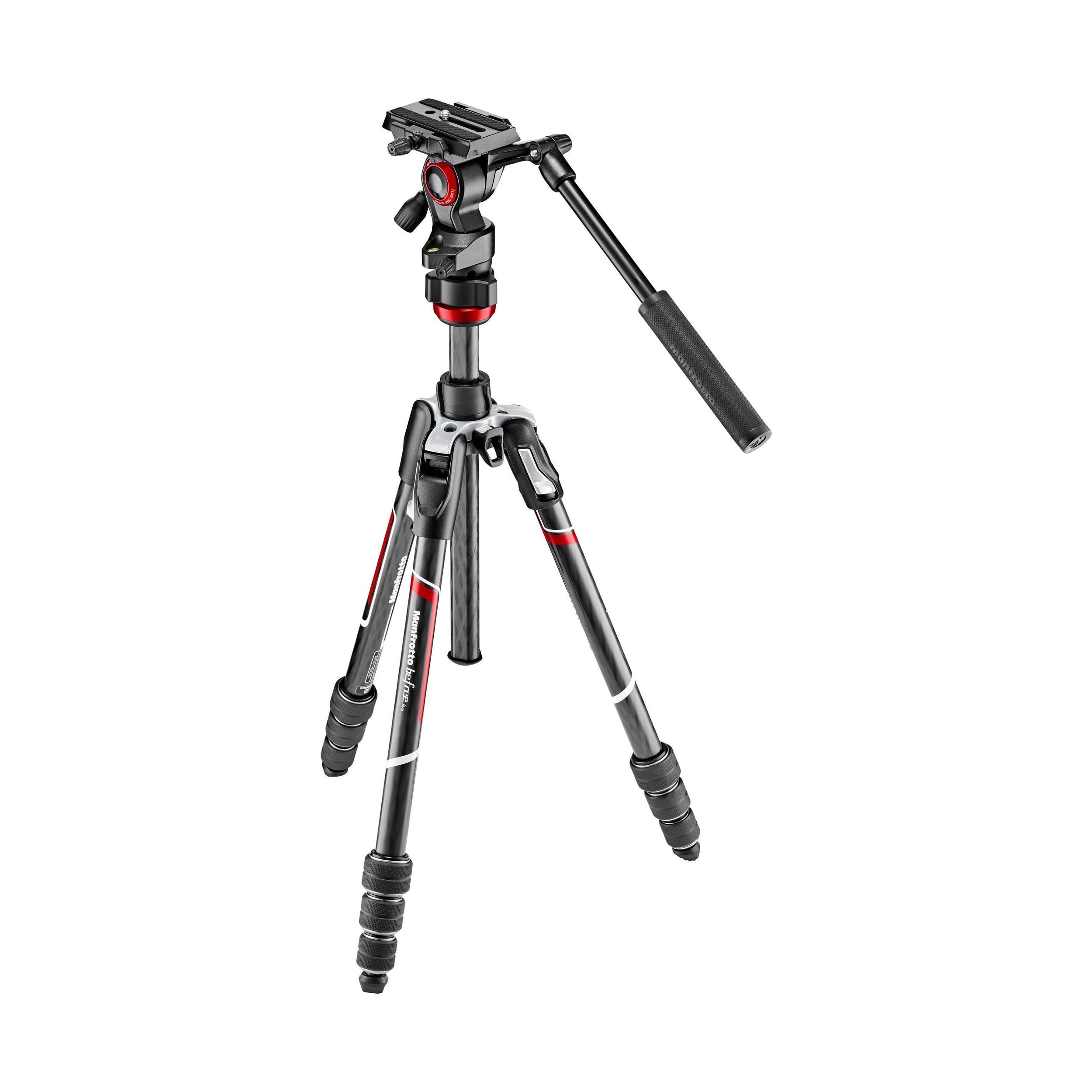 Befree Live Video Tripod Kit