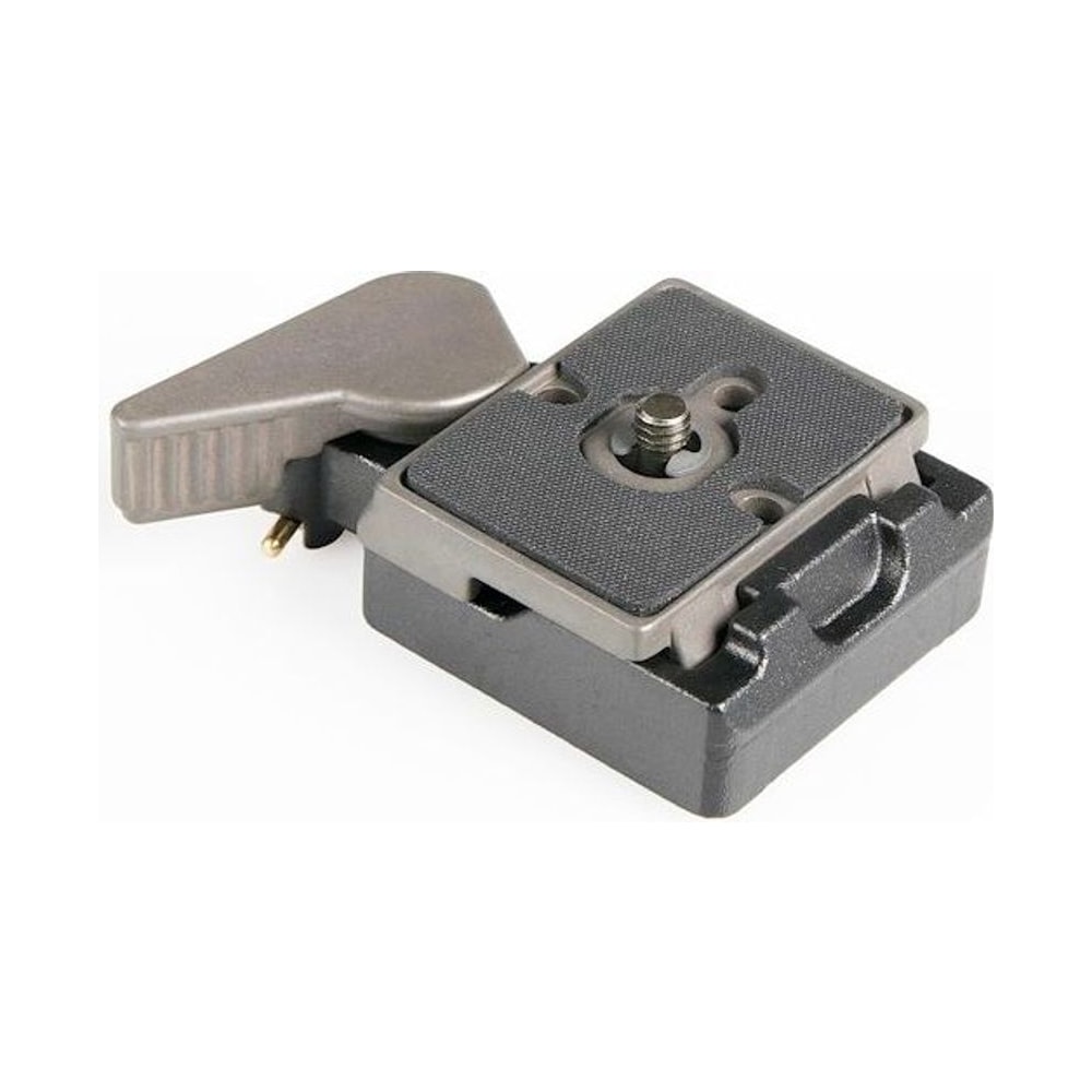 Manfrotto QR Plate Adapter