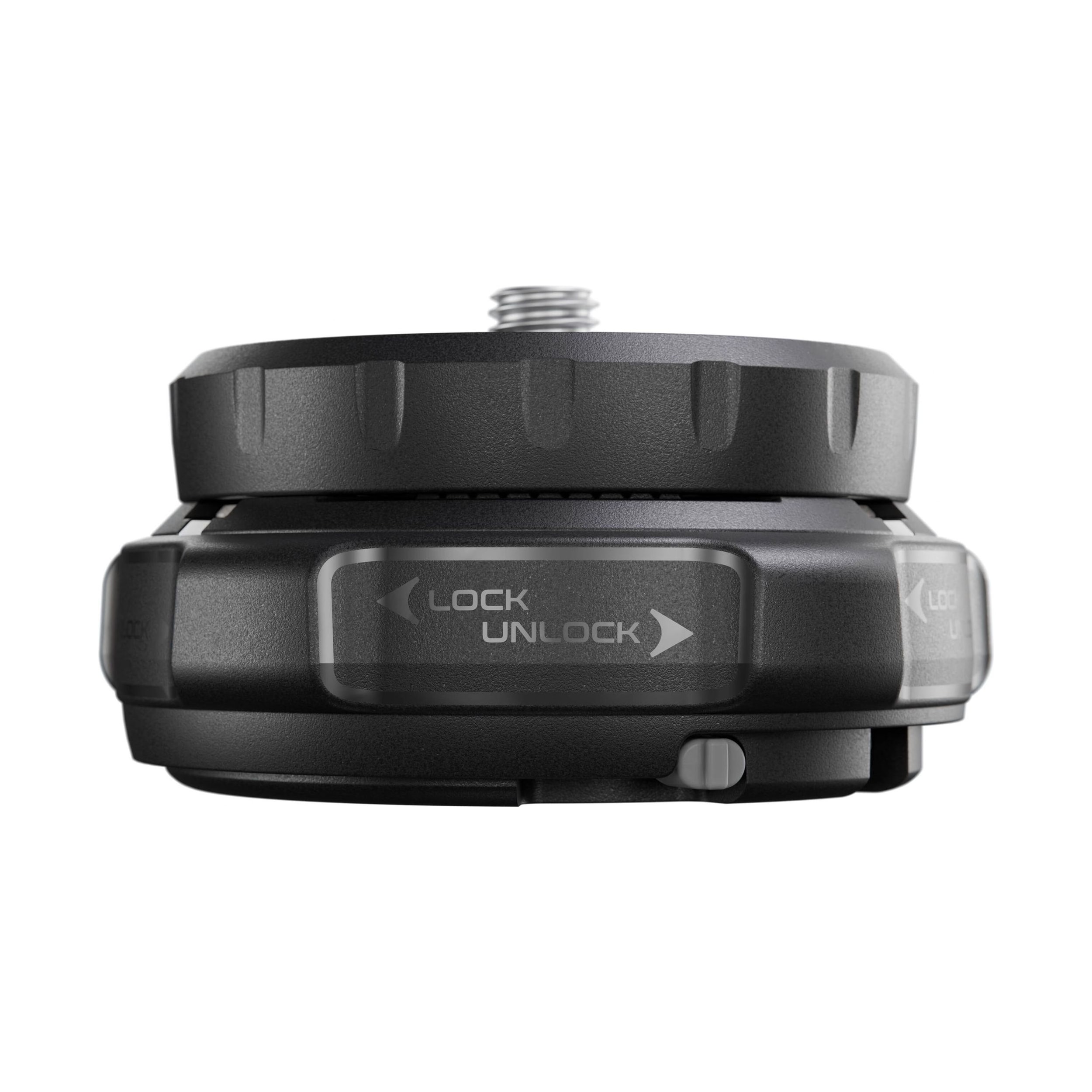 XCHANGE Quick Release