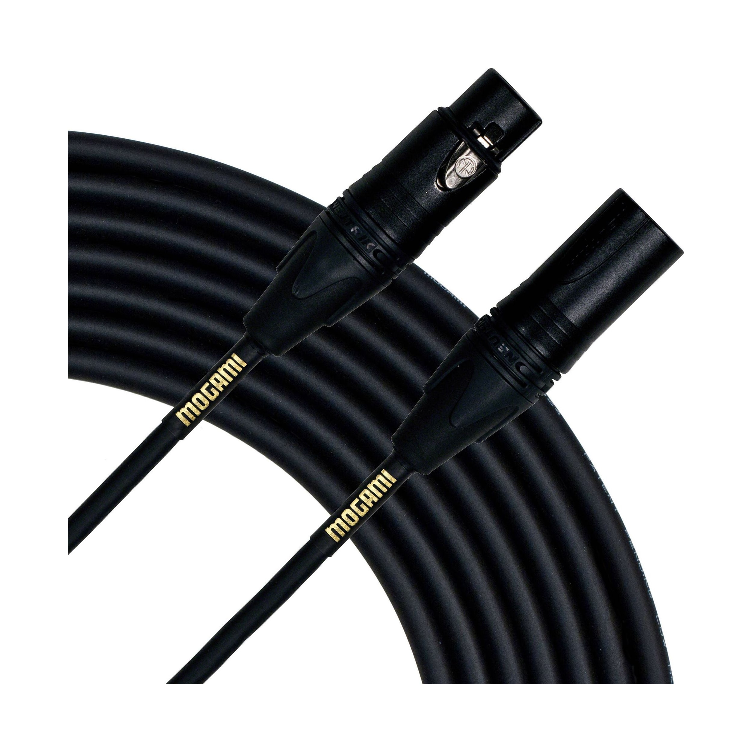 Gold Studio XLR Cable