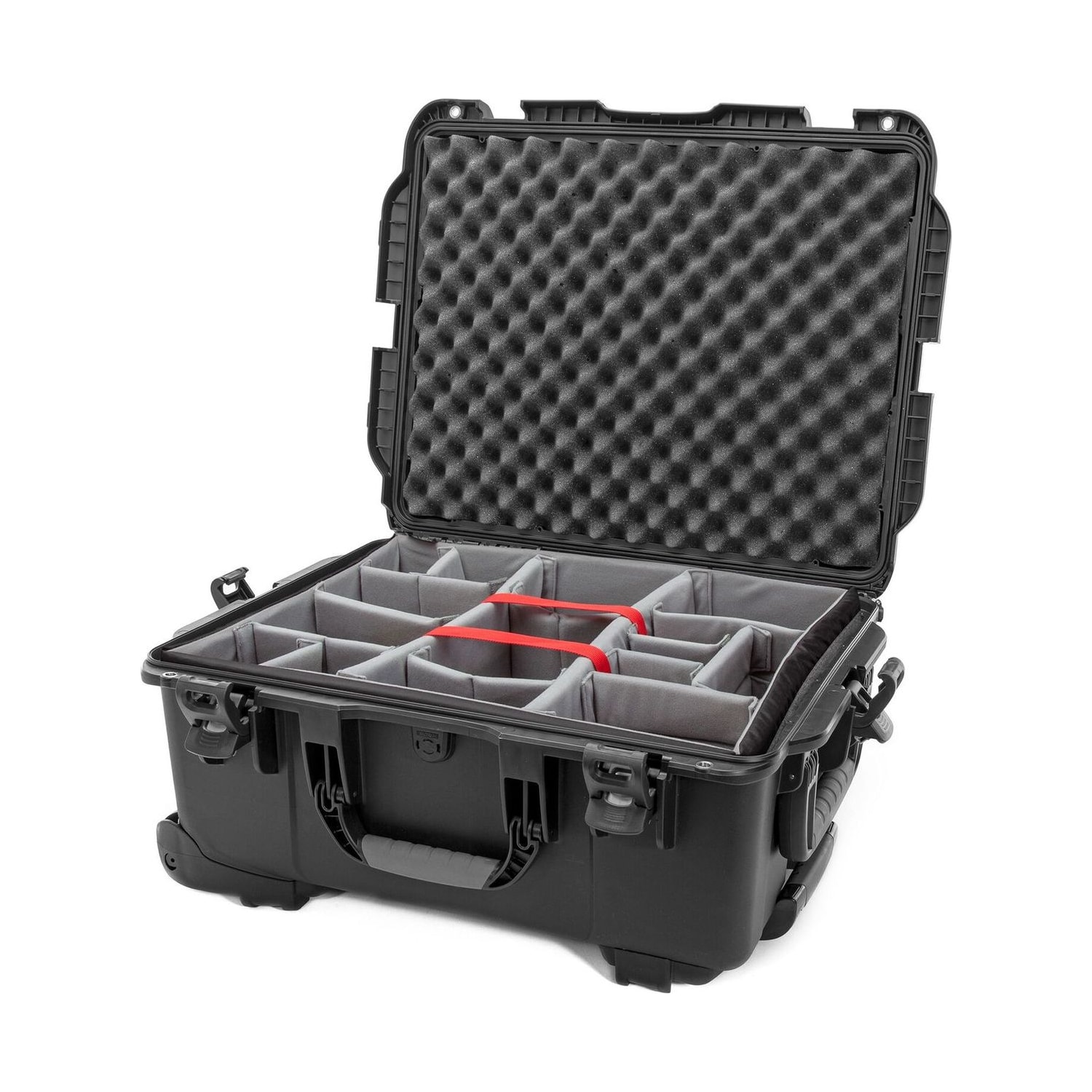 955 Wheeled Hard Case