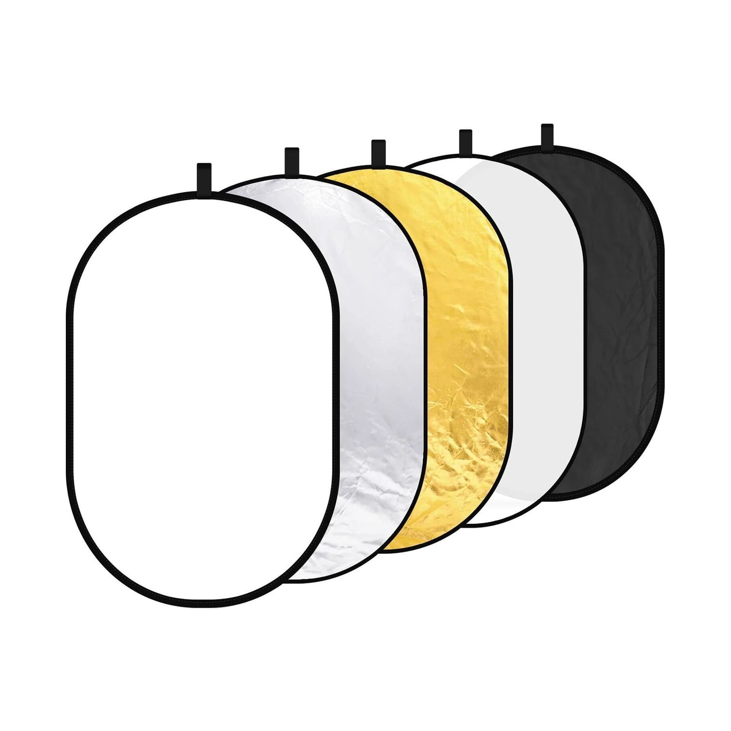 5-in-1 Reflector/Diffuser