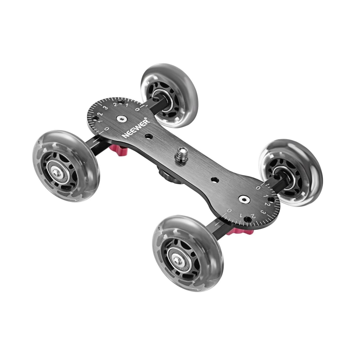 Camera Table Dolly