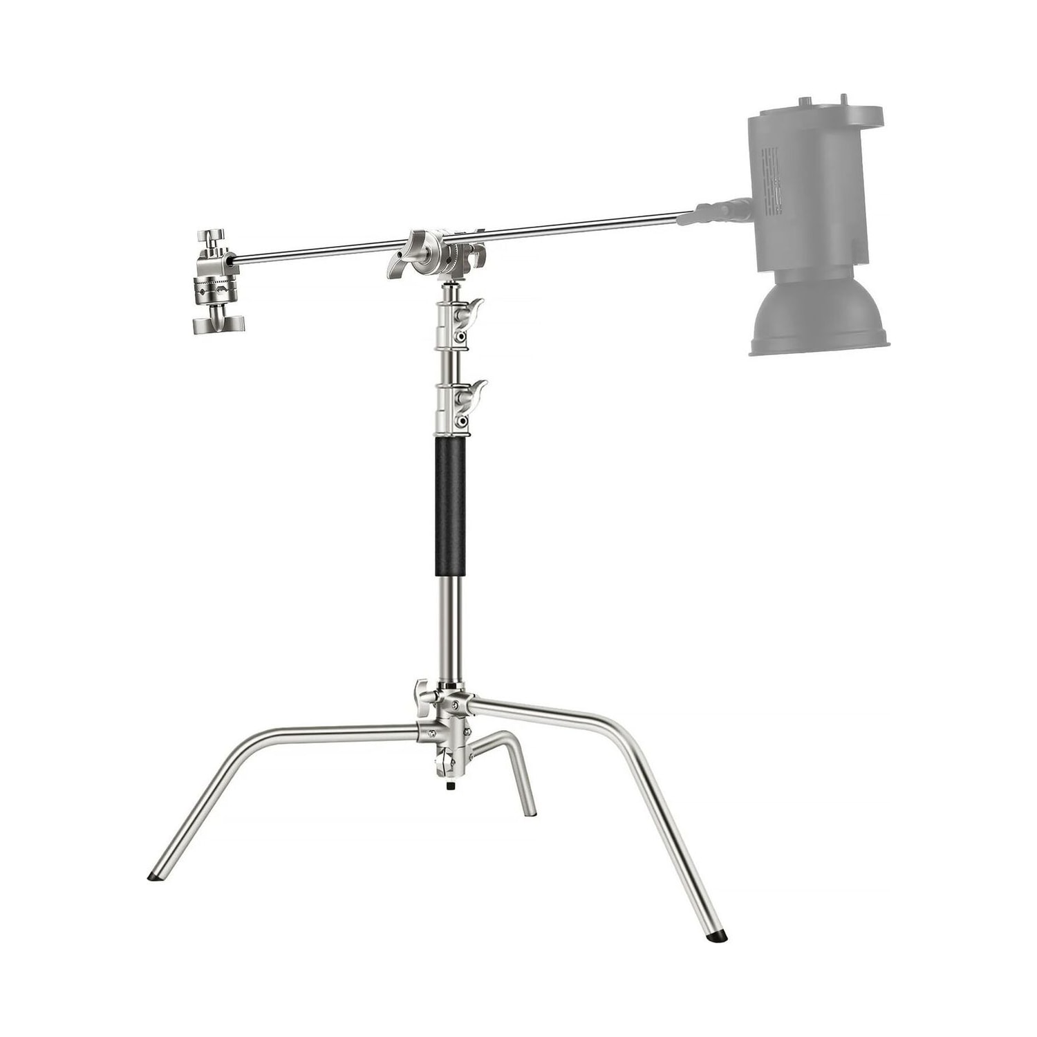 Light Stand (3-6.6')