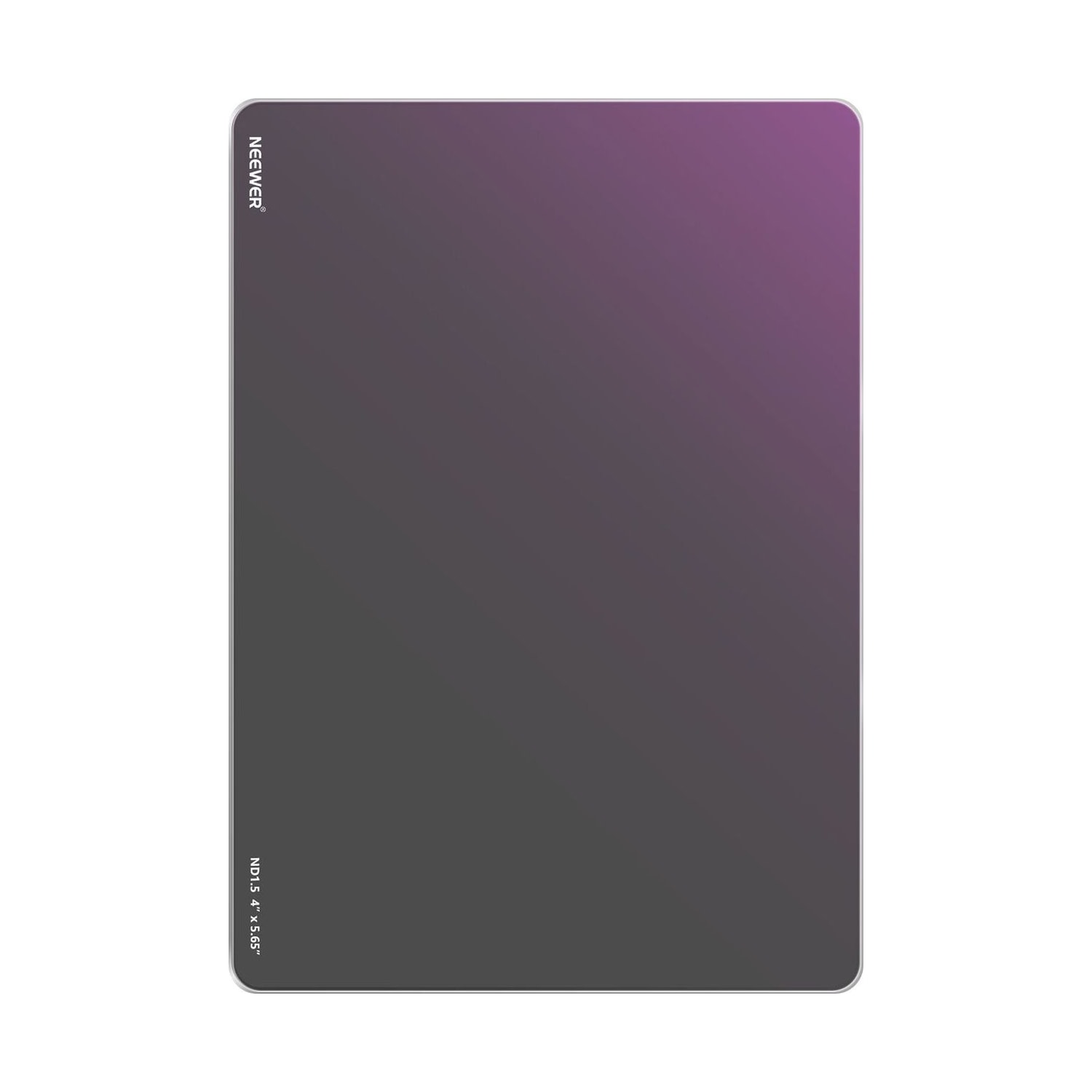 ND Square Filter (4 x 5.65")