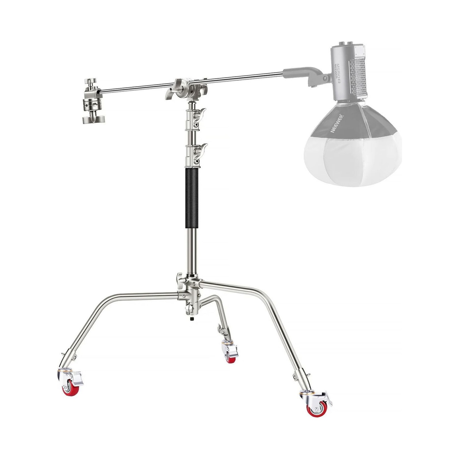 SC186W C-Stand