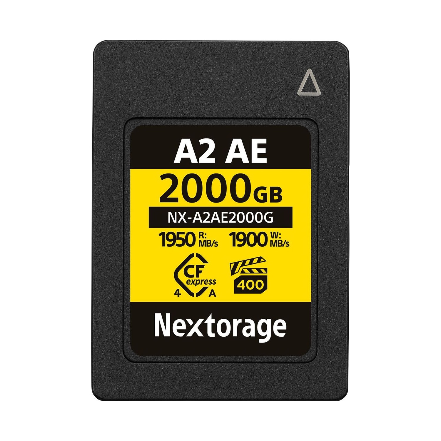 NX-A2AE 2TB
