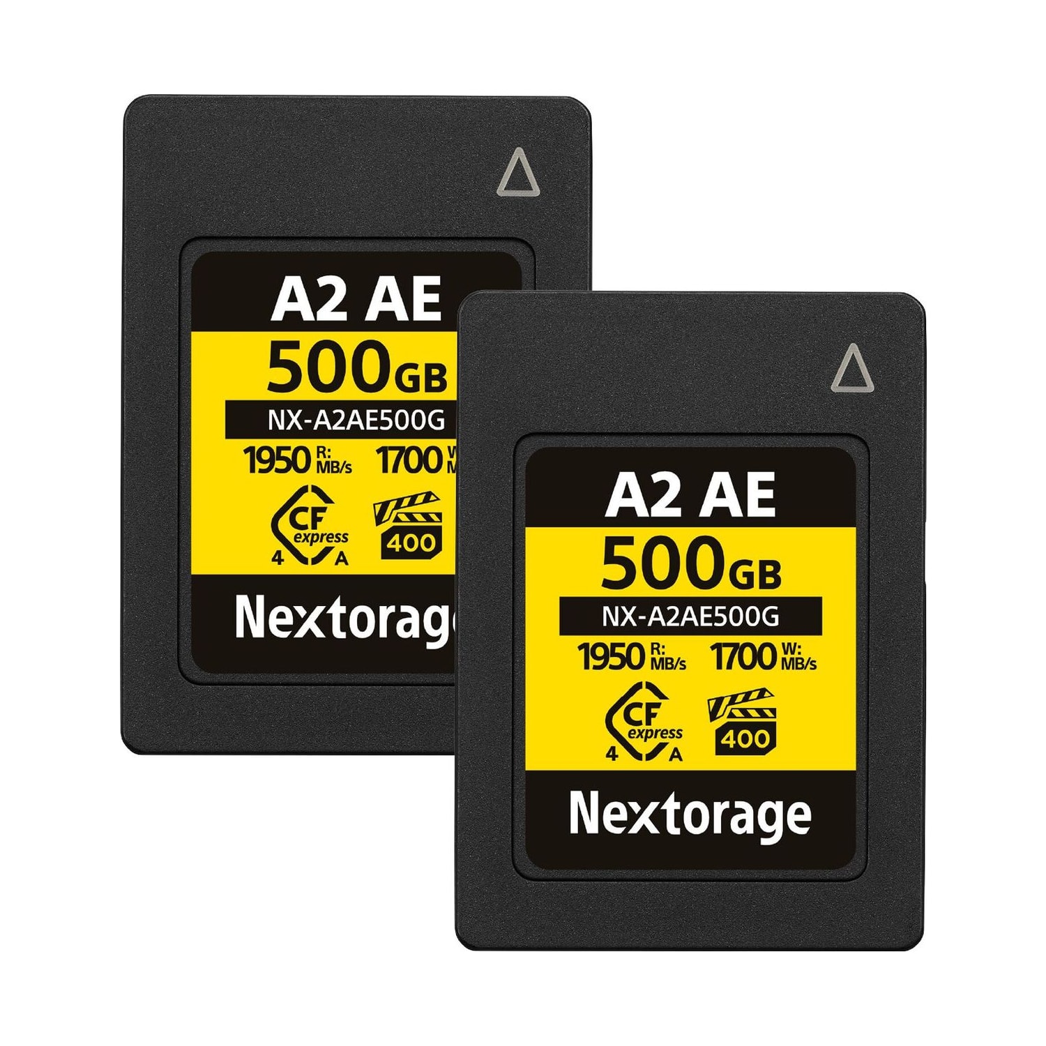 NX-A2AE 500GB