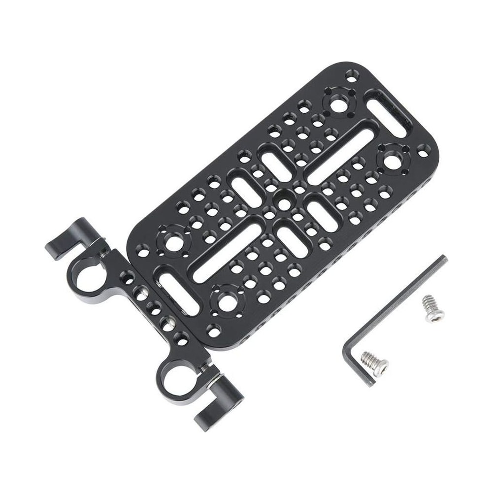 Cheese Mounting Plate