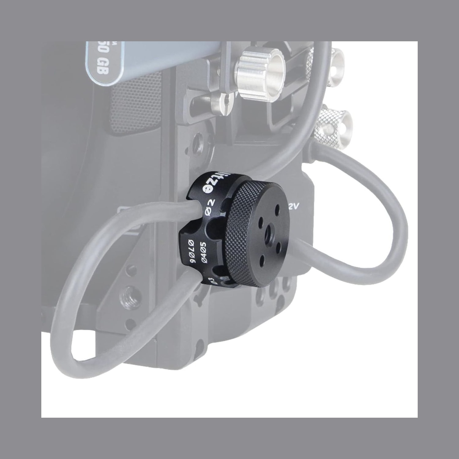 PE29 Cable Clamp