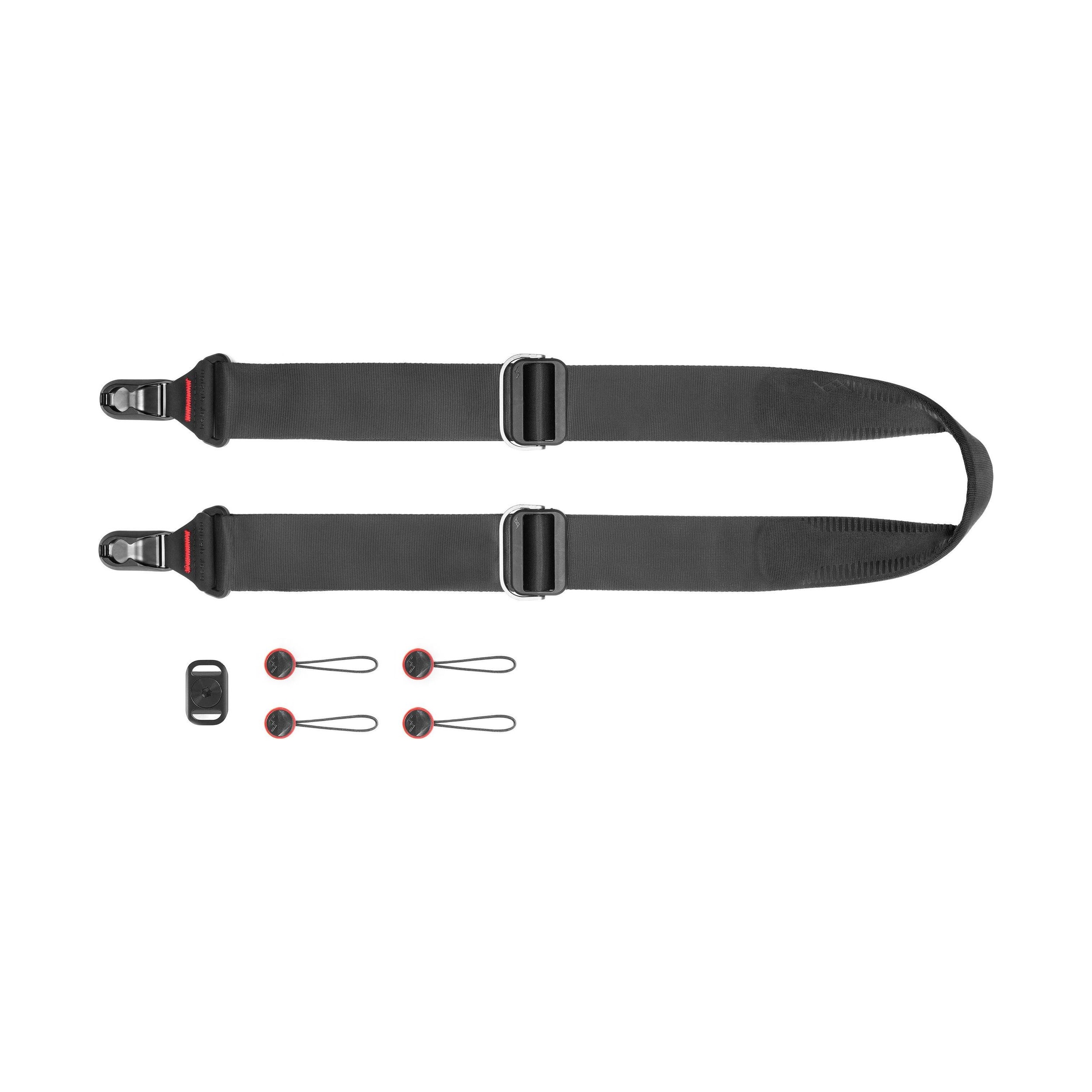Slide Camera Strap