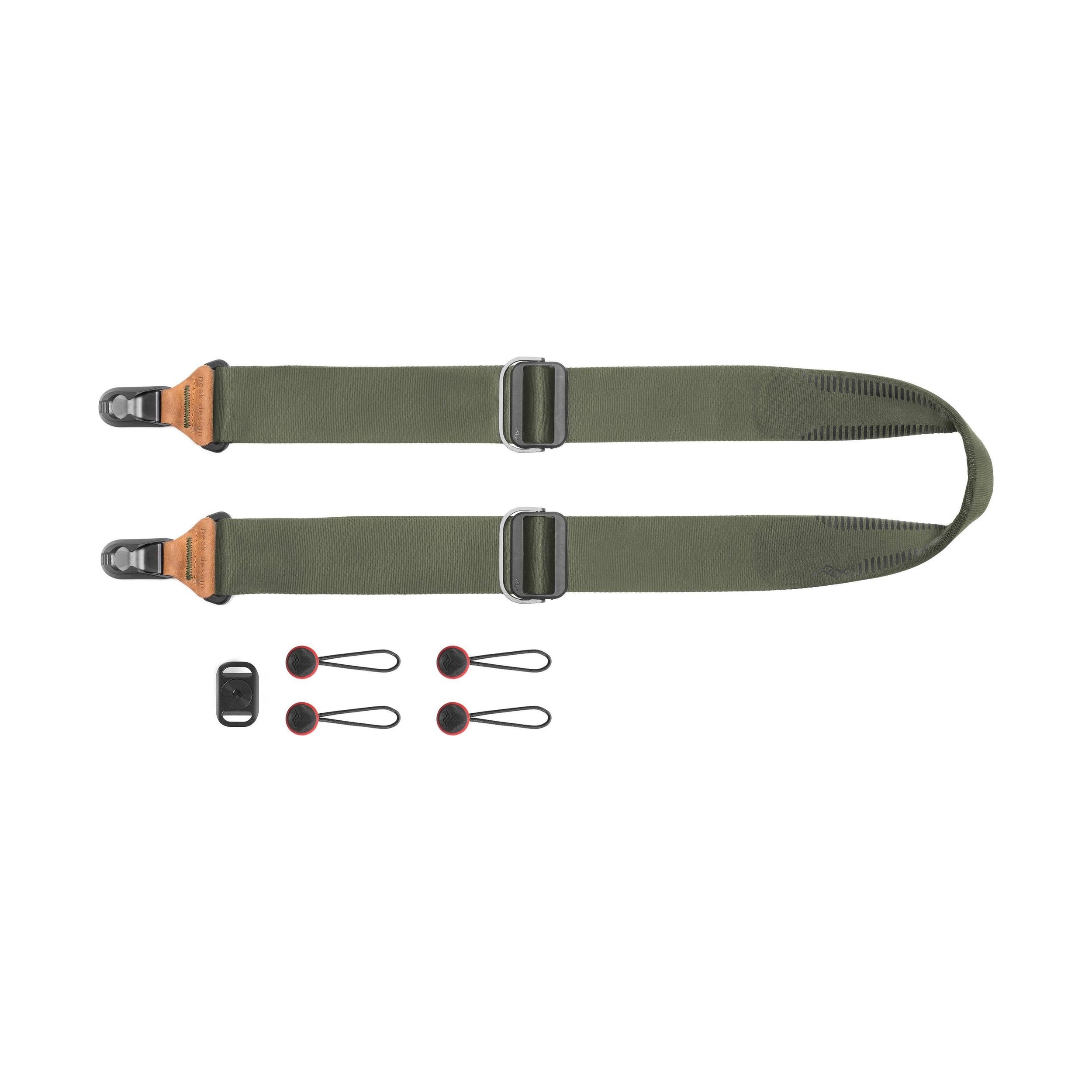 Slide Camera Strap