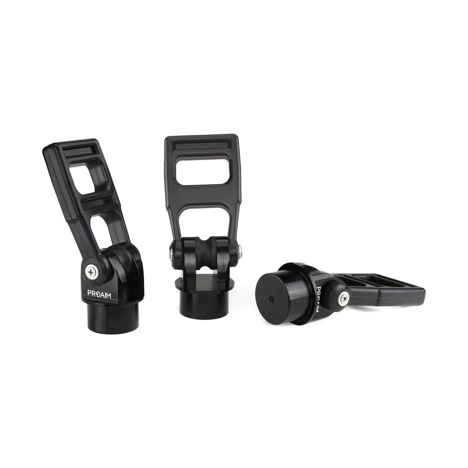 Spike Foot for Swift Camera Dolly