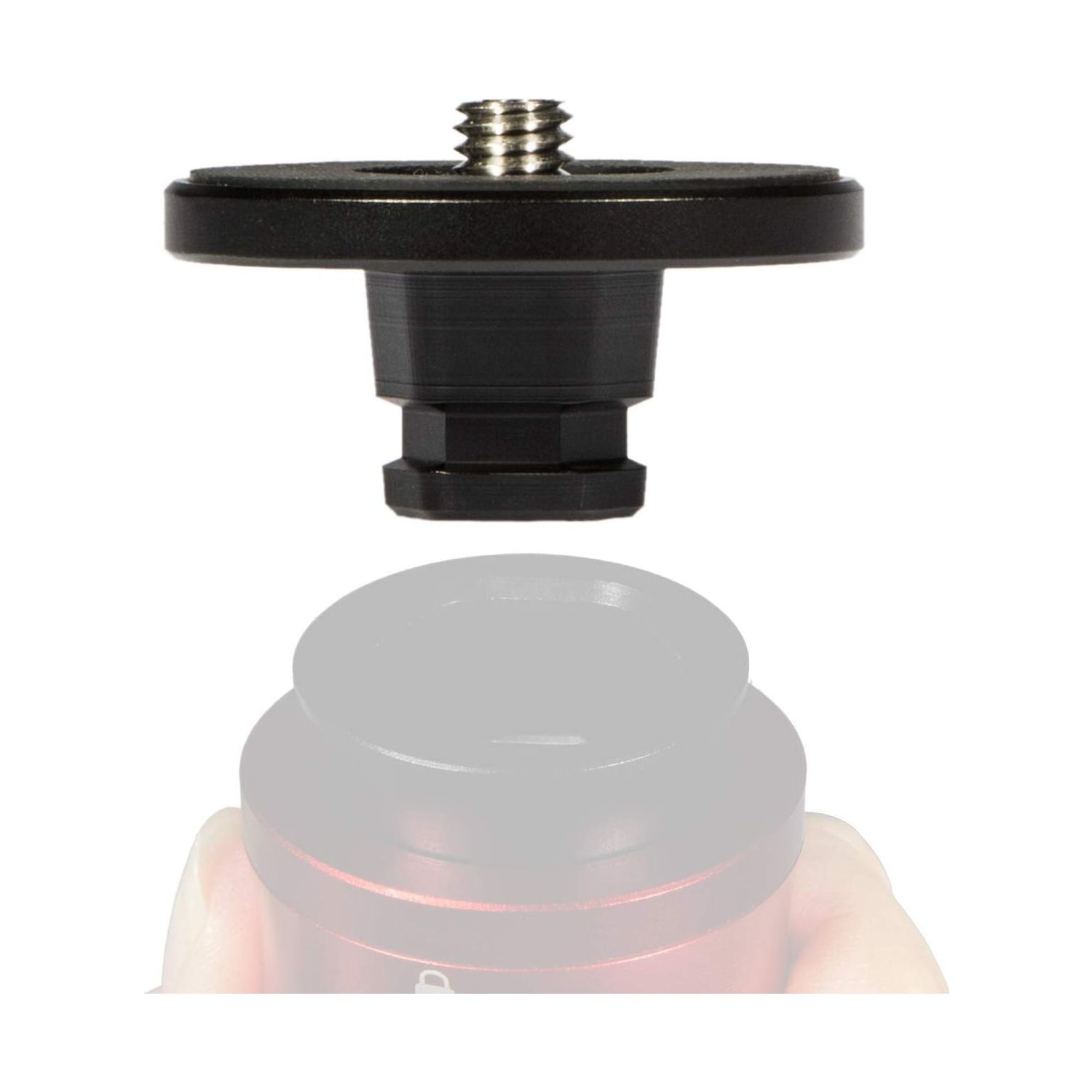 Quick Release Plate for iFootage Cobra 2 Monopod