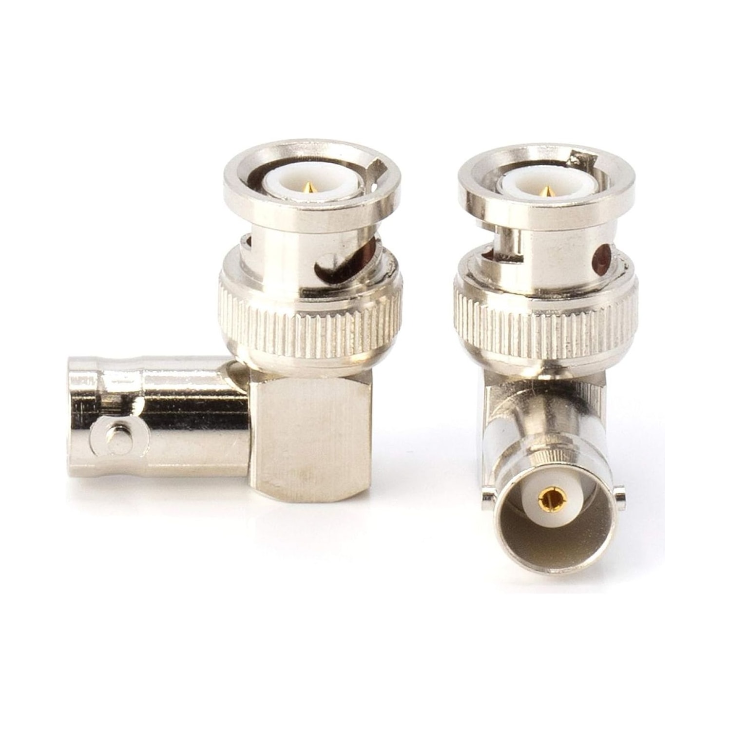 Right Angle BNC Connector