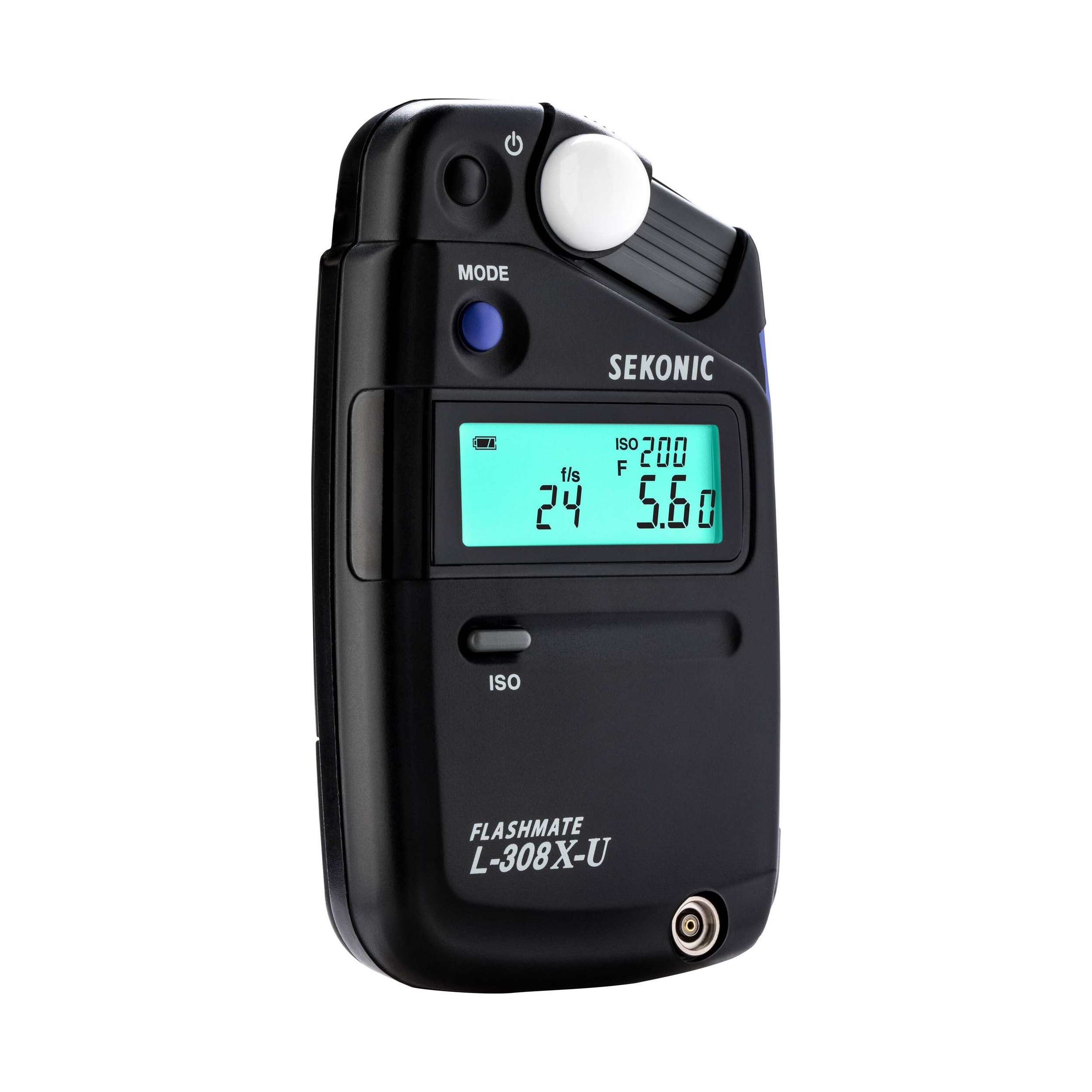 L-308X-U Light Meter