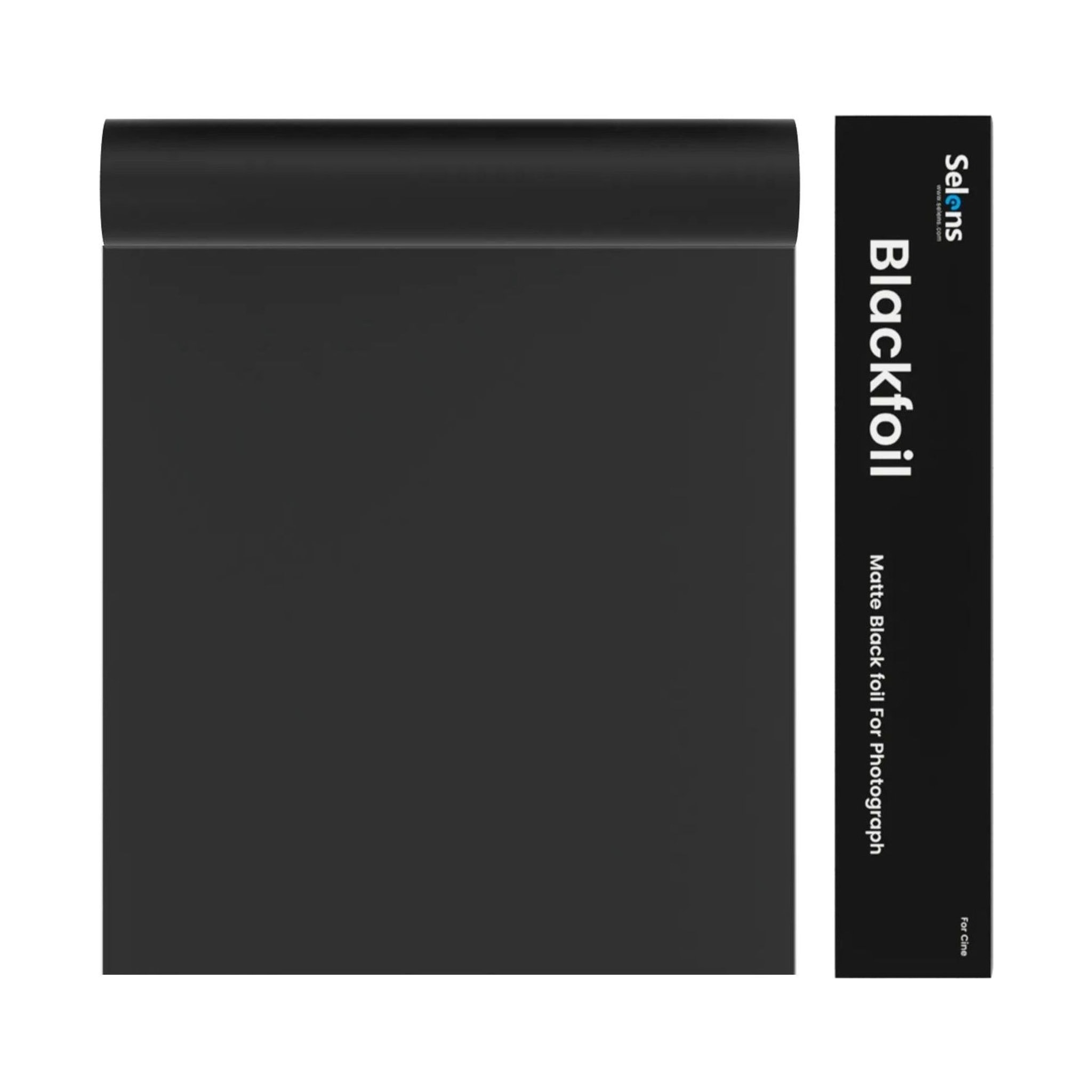 Matte Cinefoil Roll