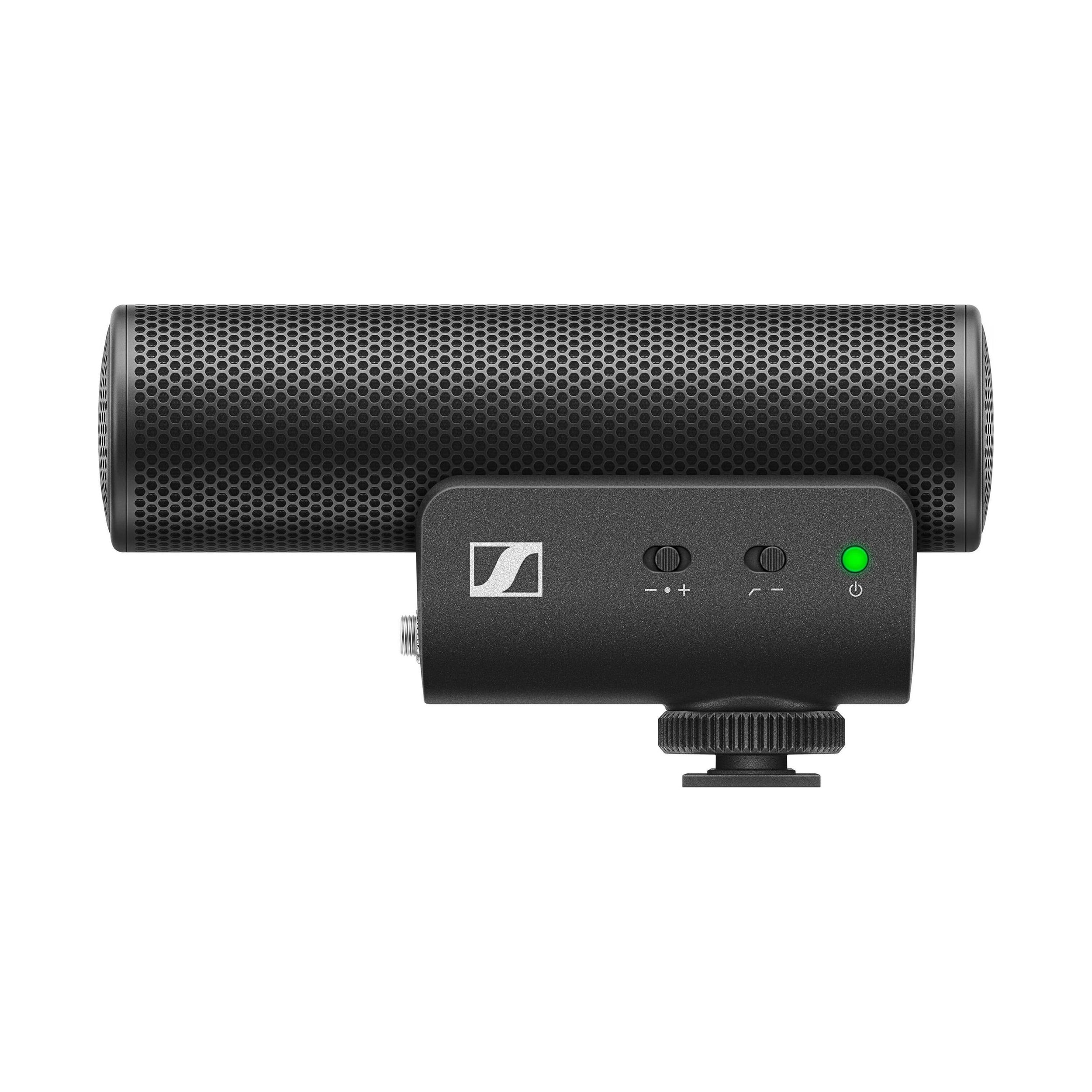 MKE 400 Shotgun Microphone