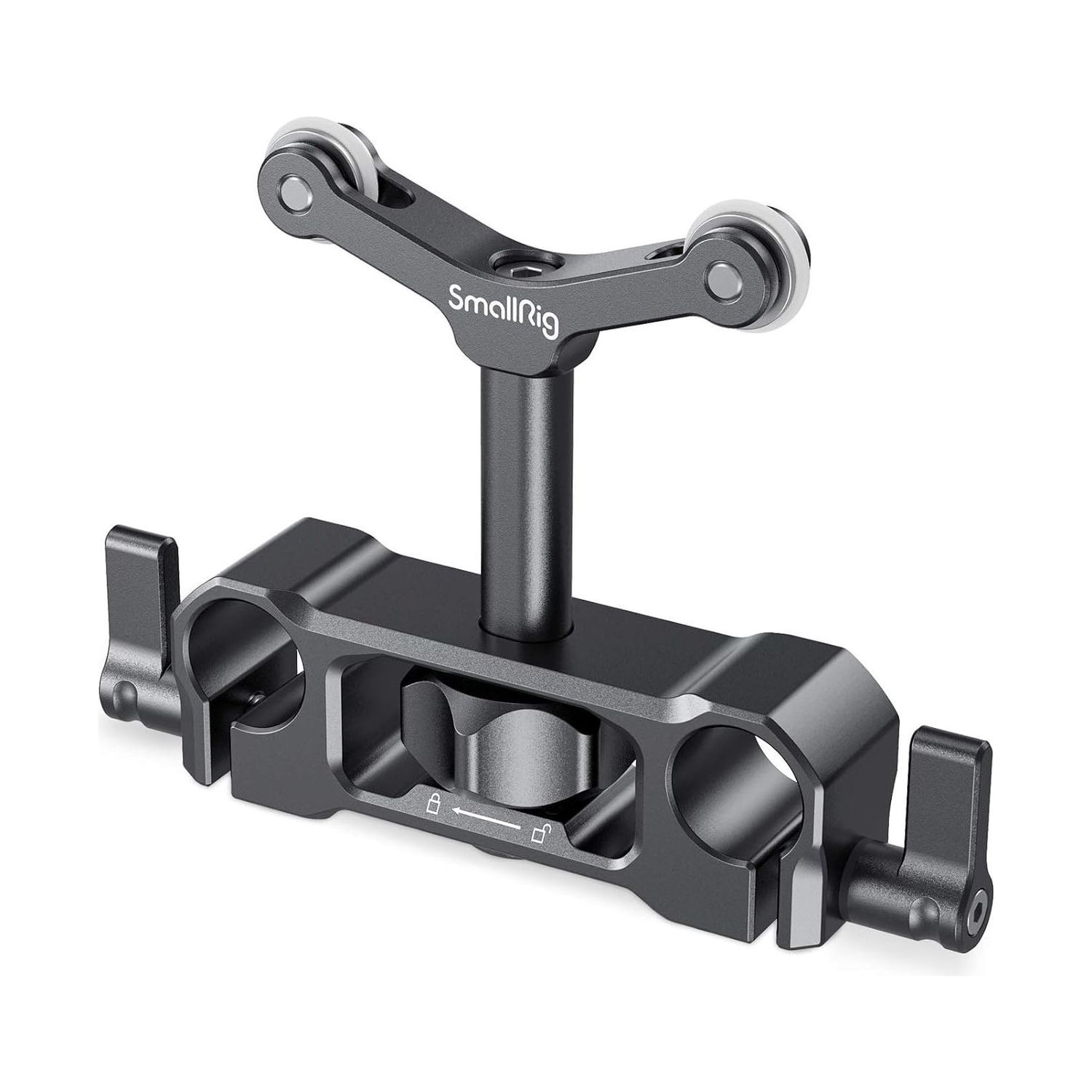 15mm LWS Lens Support