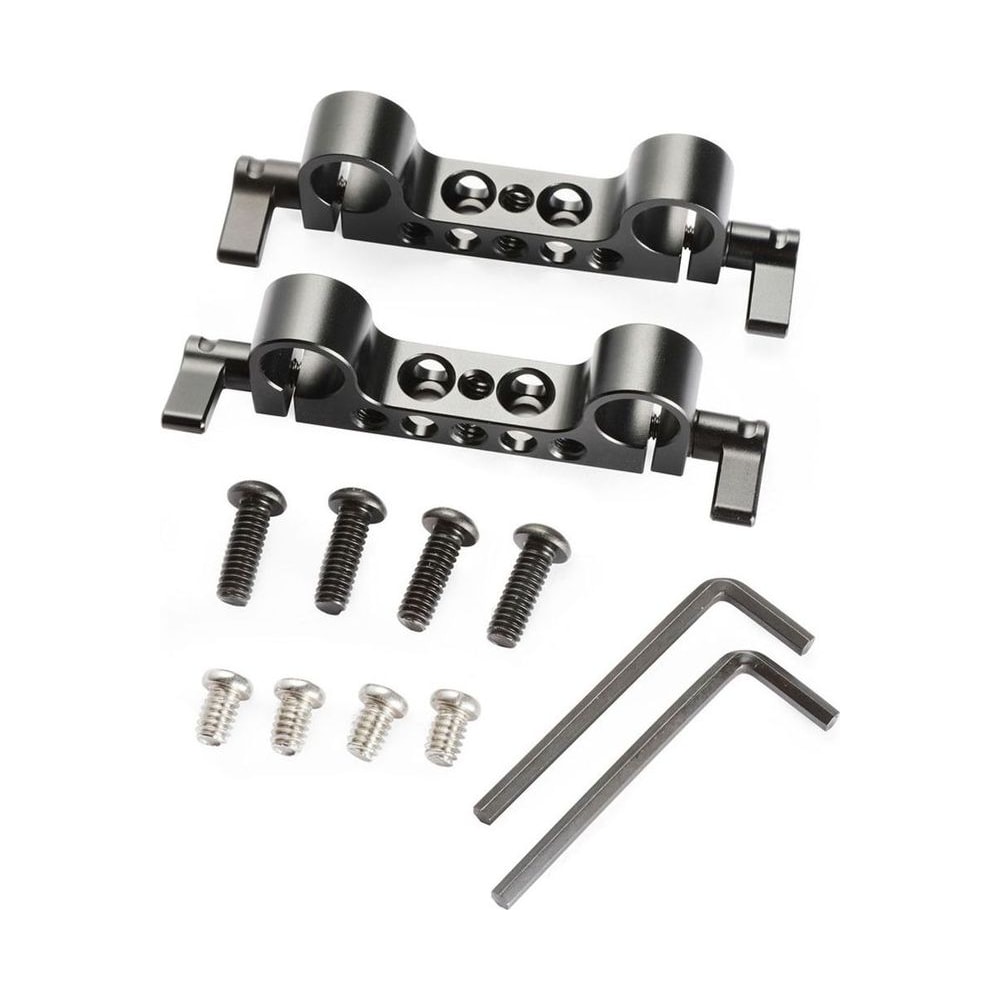 15mm Rod Block