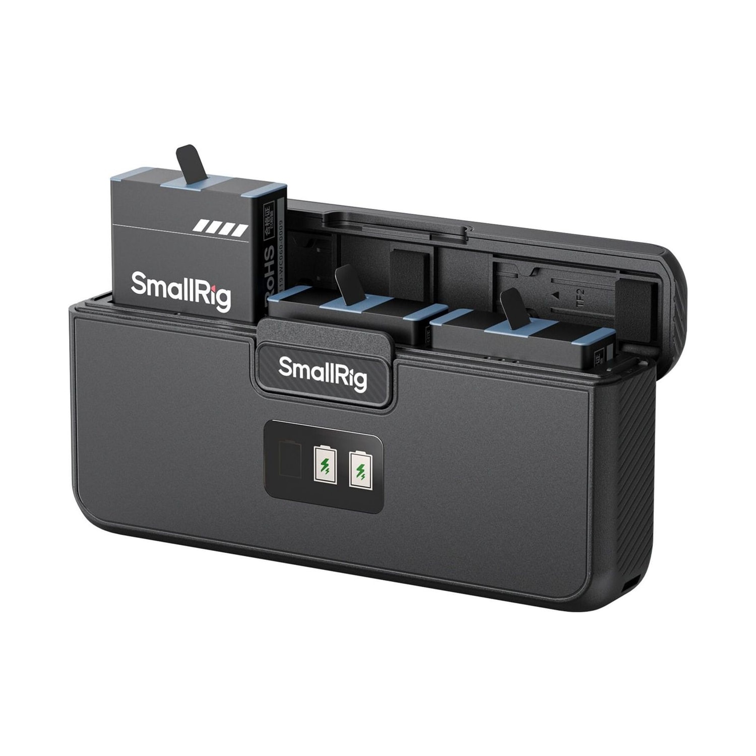 3-Battery Kit for GoPro