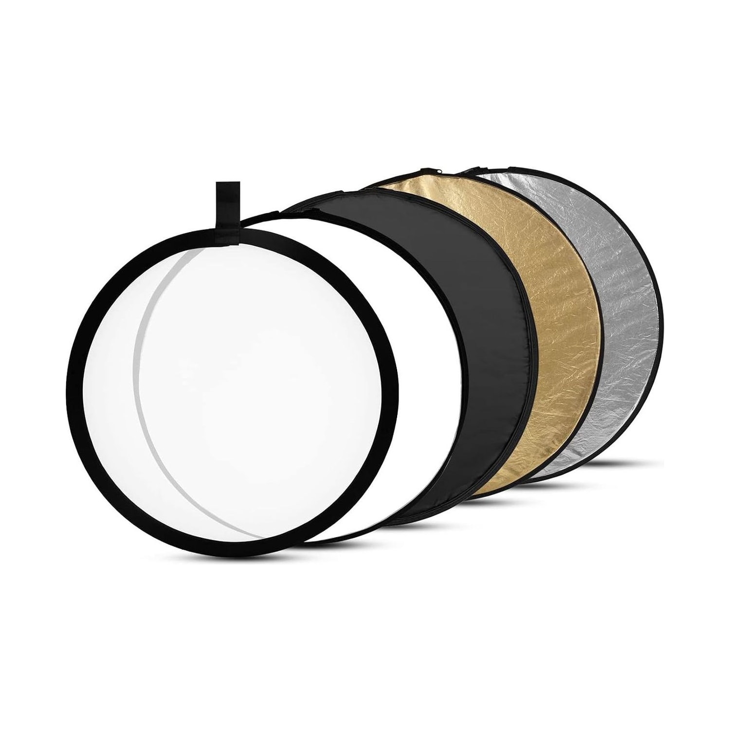 5-in-1 Light Reflector