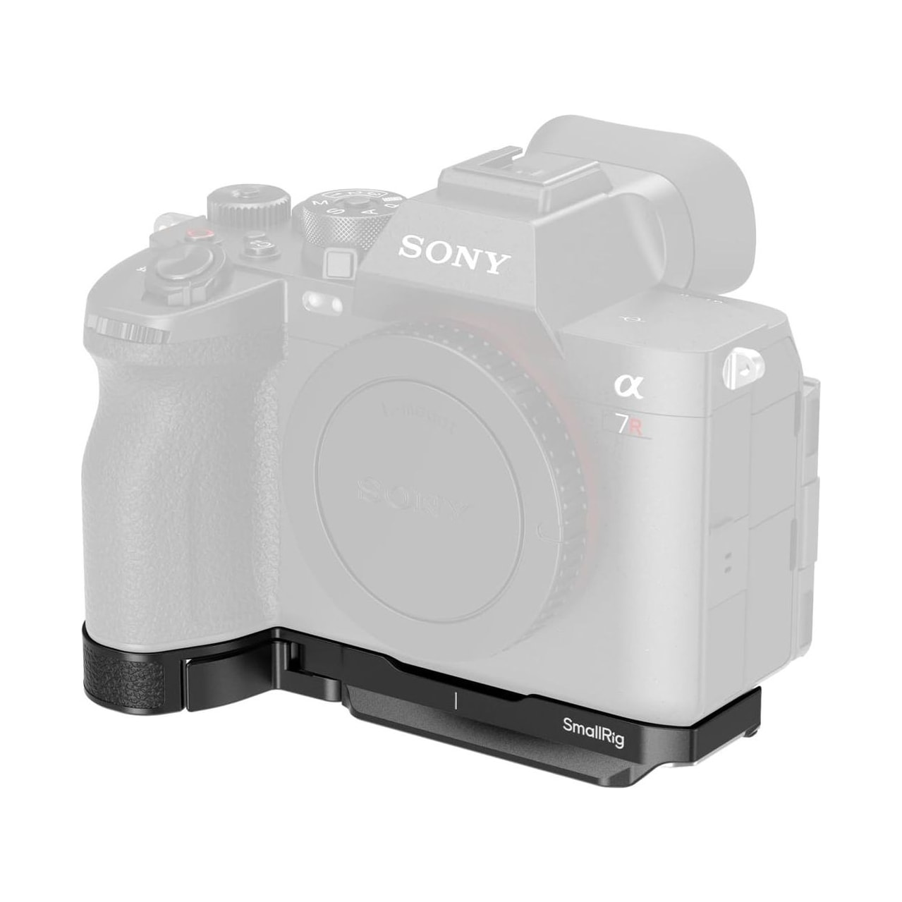 A7R VI Baseplate