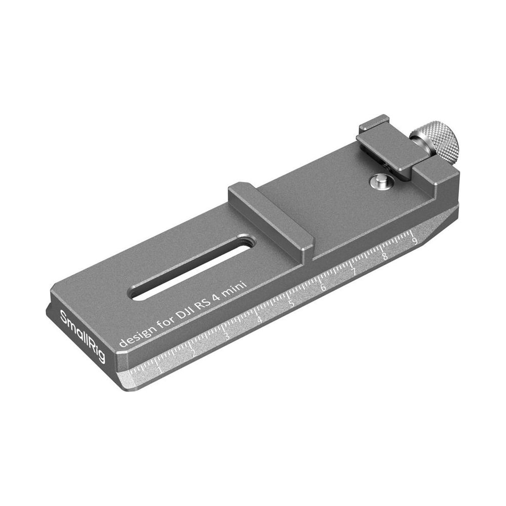 Arca-Swiss Quick Release Plate