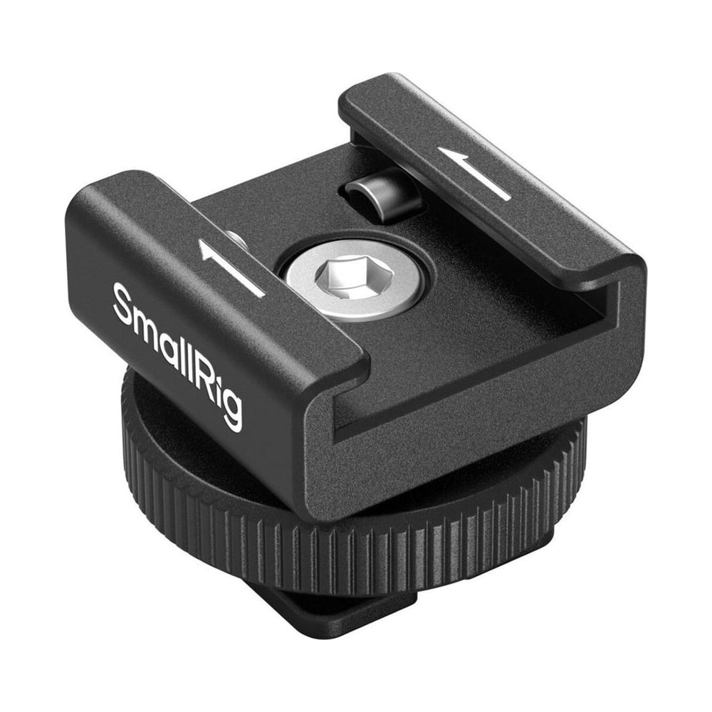 Cold Shoe Mount