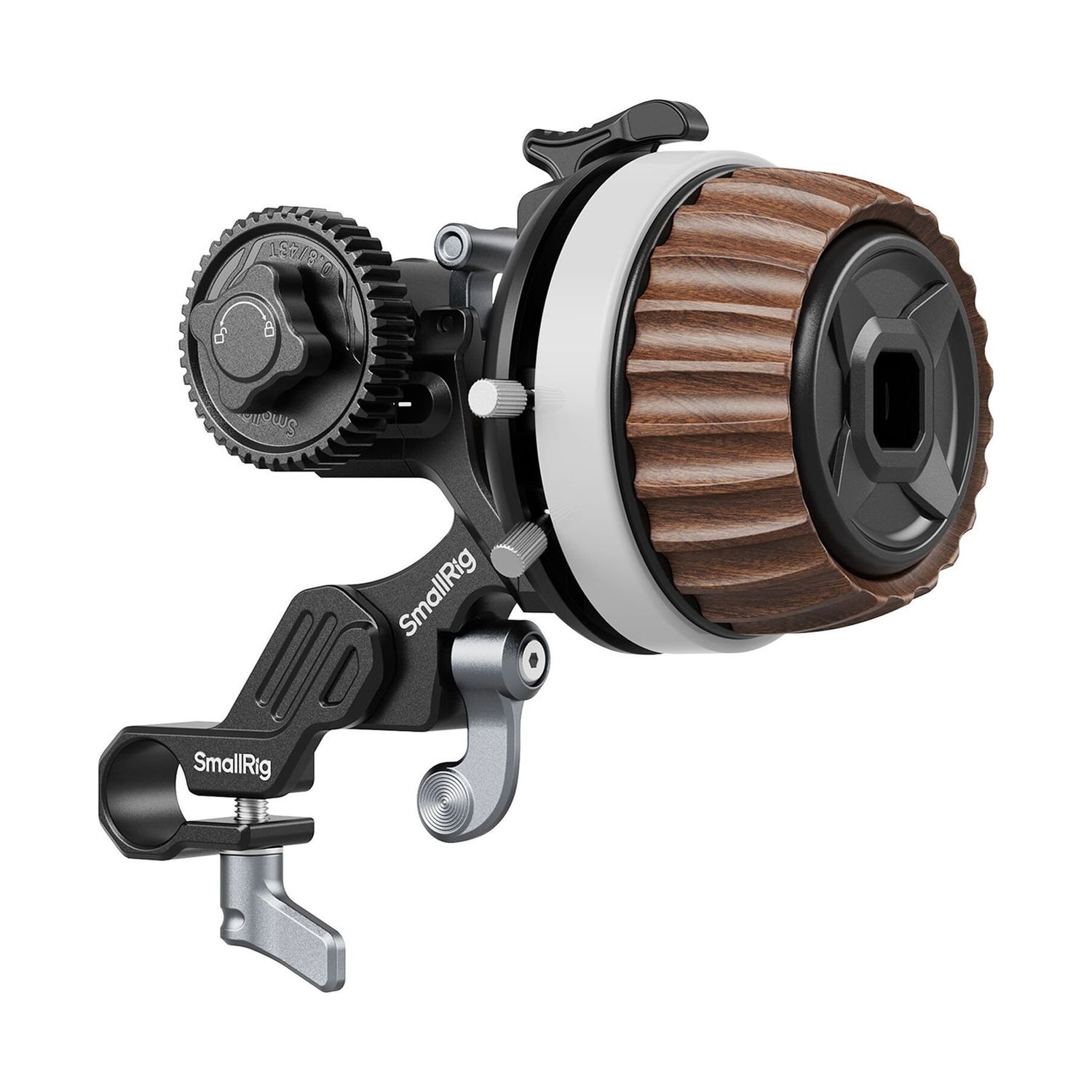 F60 Modular Follow Focus