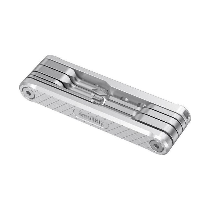 Folding Tool Set