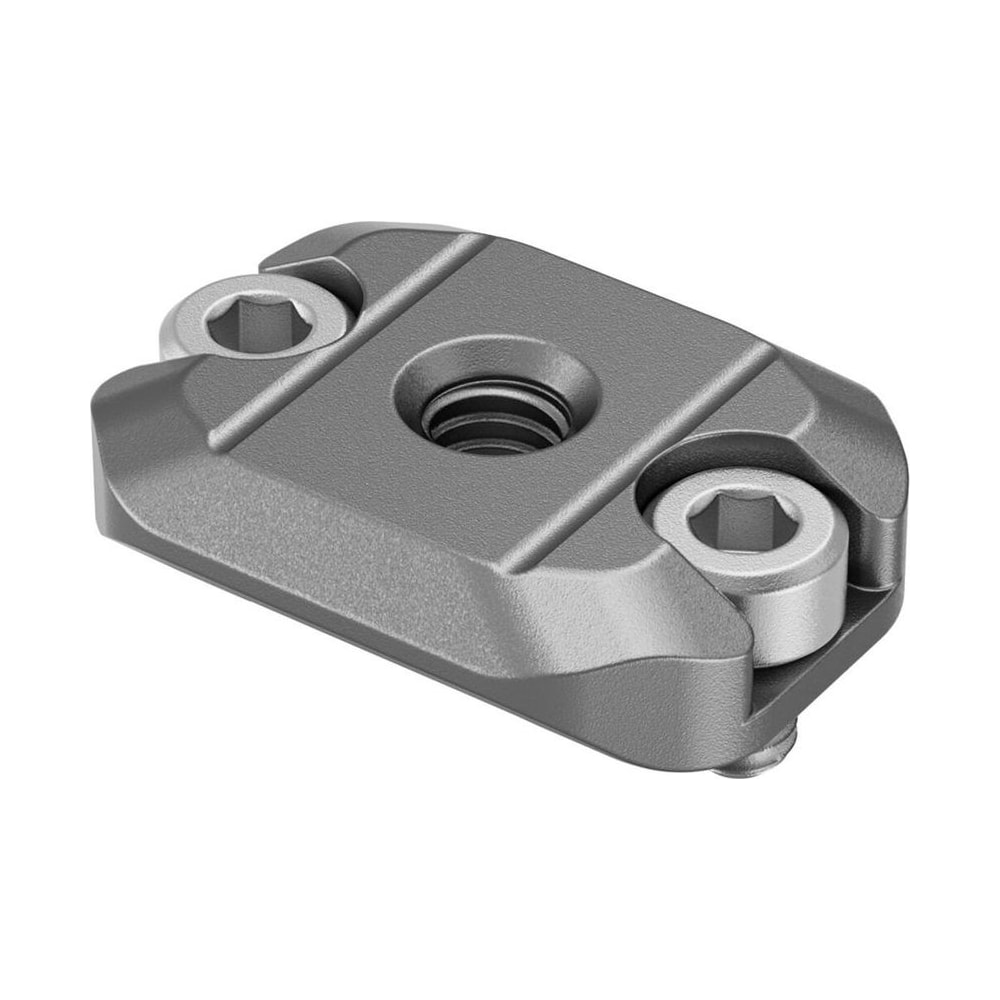 HawkLock H21 Mini NATO Rail
