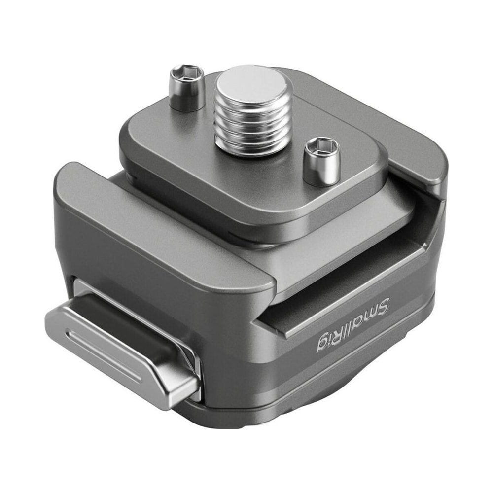 HawkLock H21 Mount Plate Kit