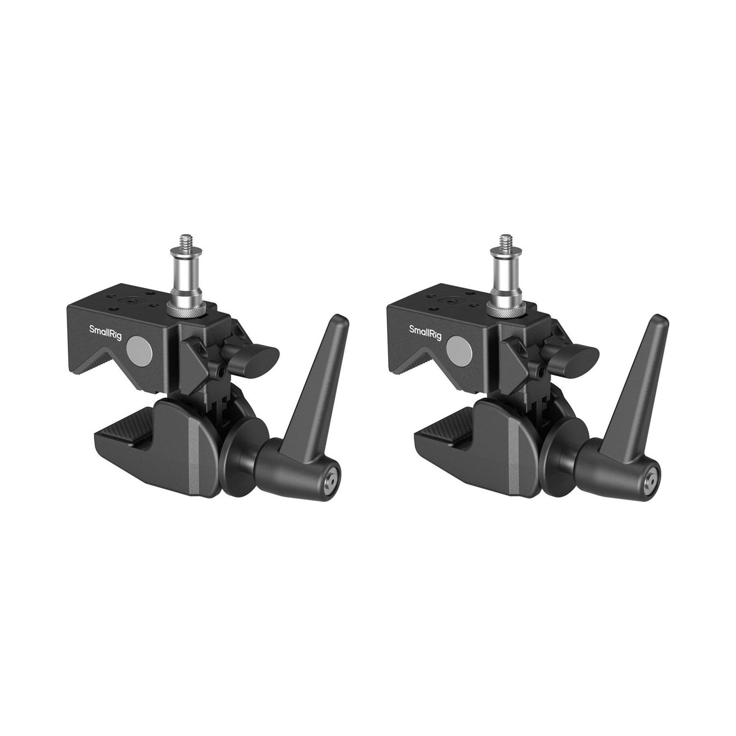 Heavy-Duty Super Clamp