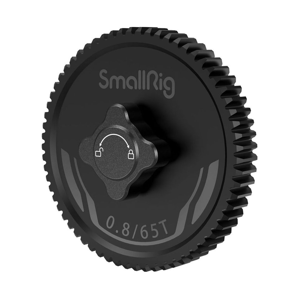 M0.8-65T Gear