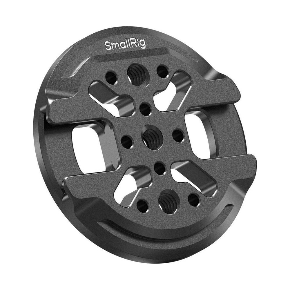 Magnetic Phone Mount Plate