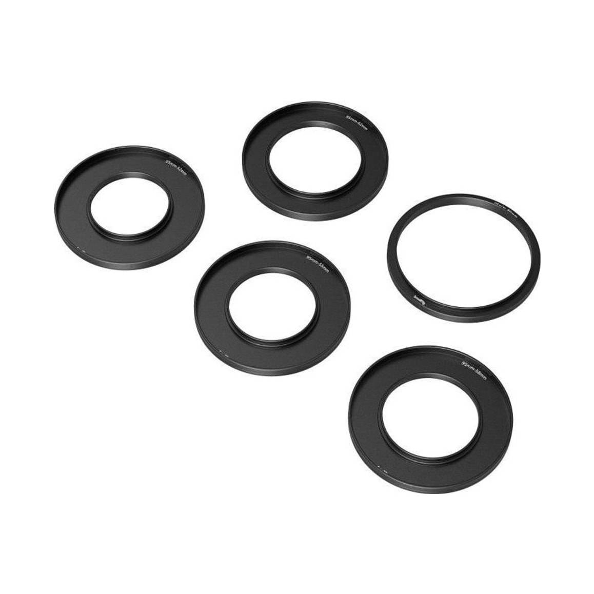 Matte Box Adapter Ring Kit