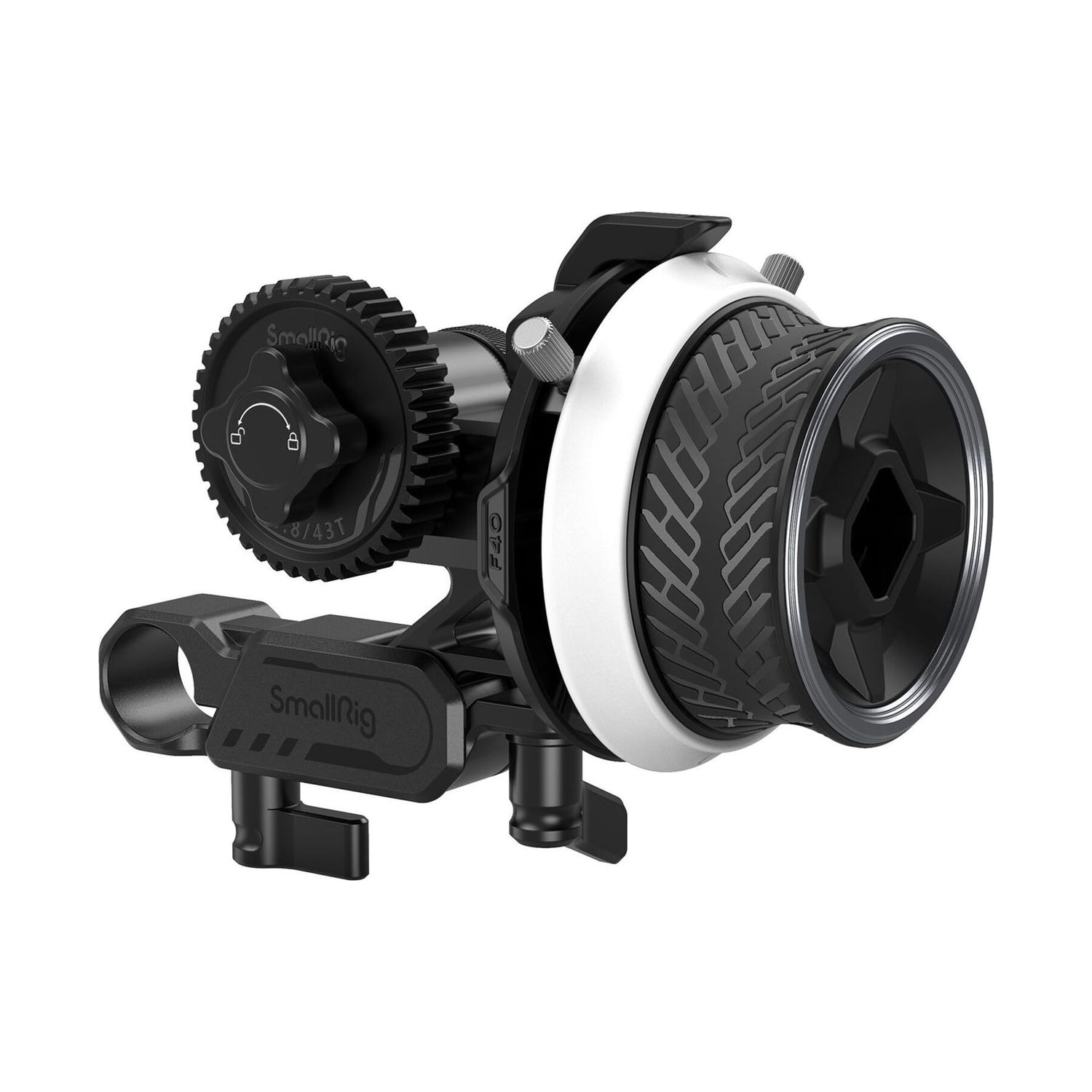 Mini Follow Focus