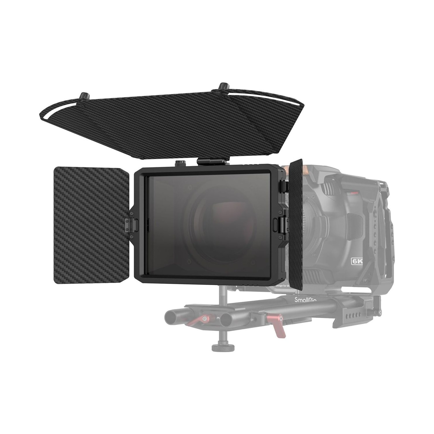 Mini Matte Box Pro