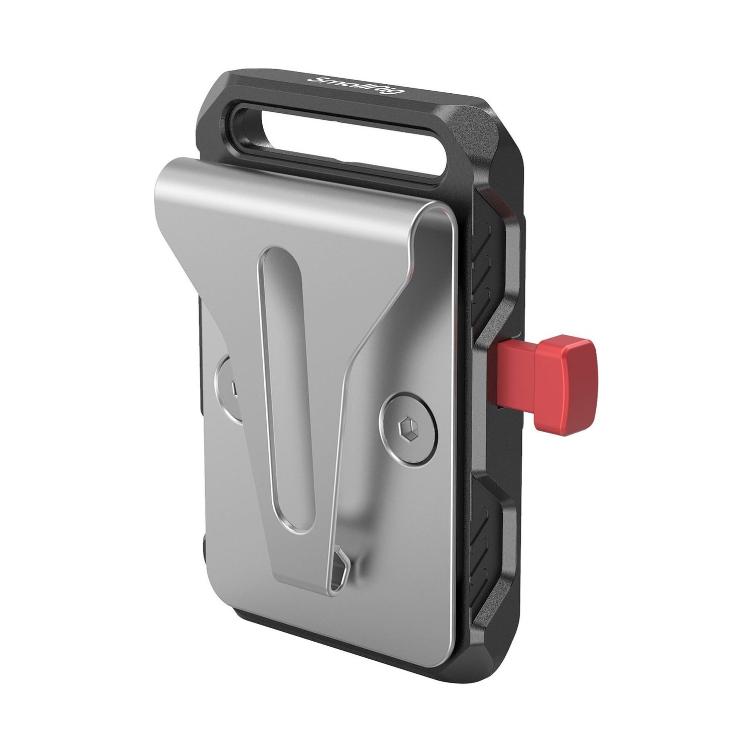Mini V-Lock Battery Plate