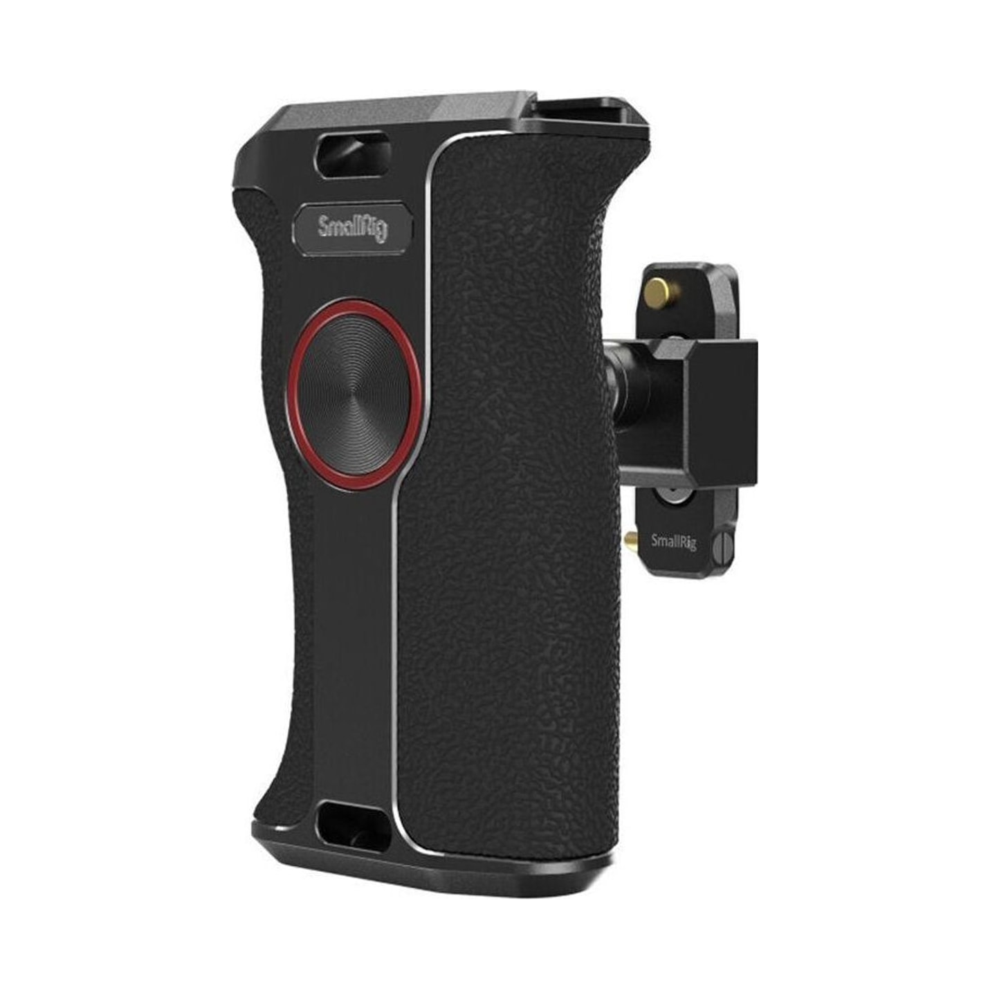 NATO Left-Side Handle