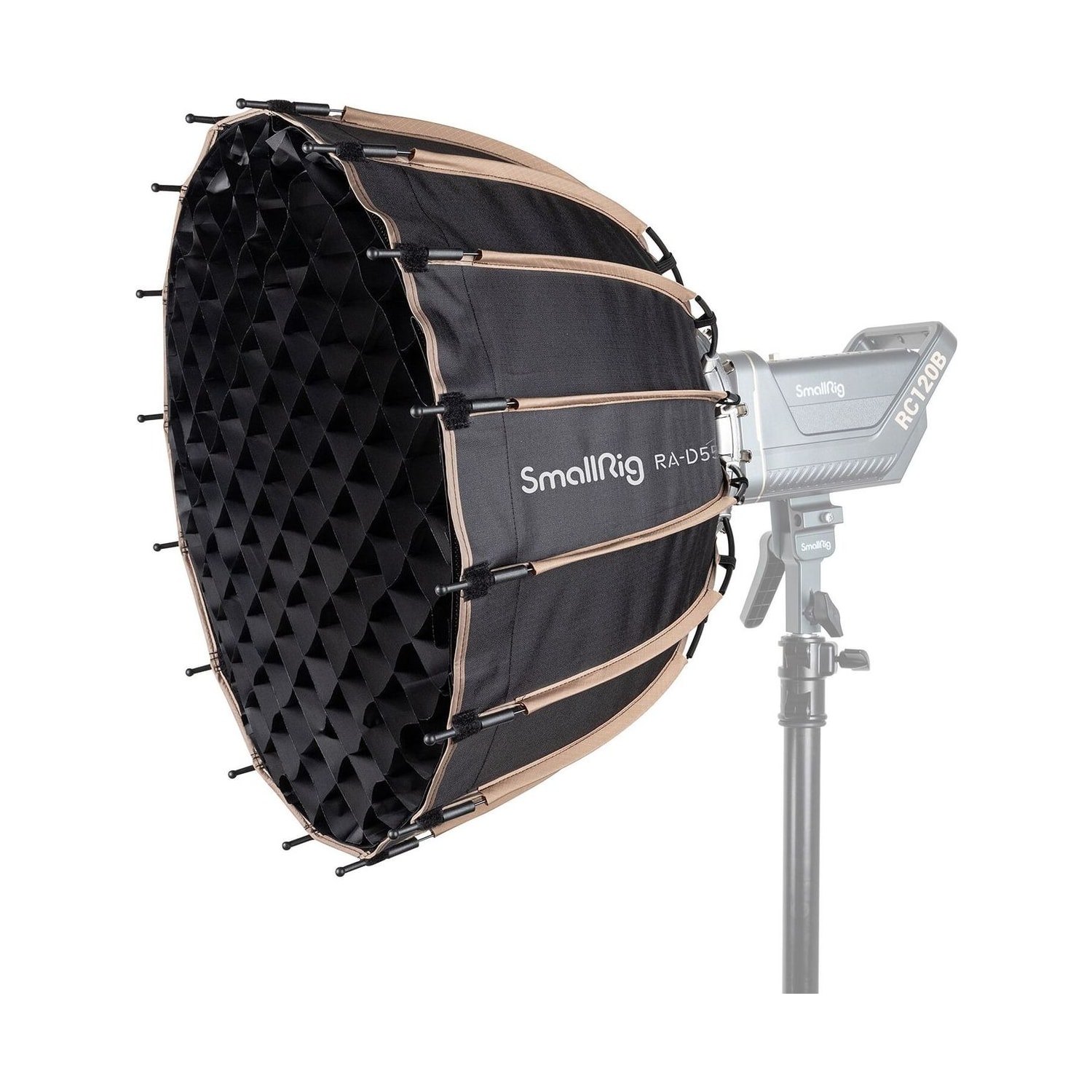 RA-D Parabolic Softbox