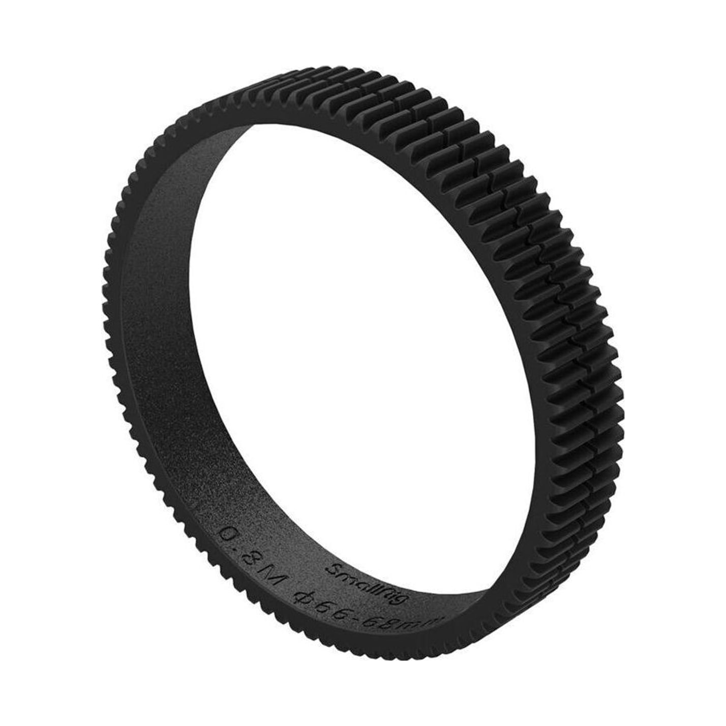 Seamless Focus Gear Ring
