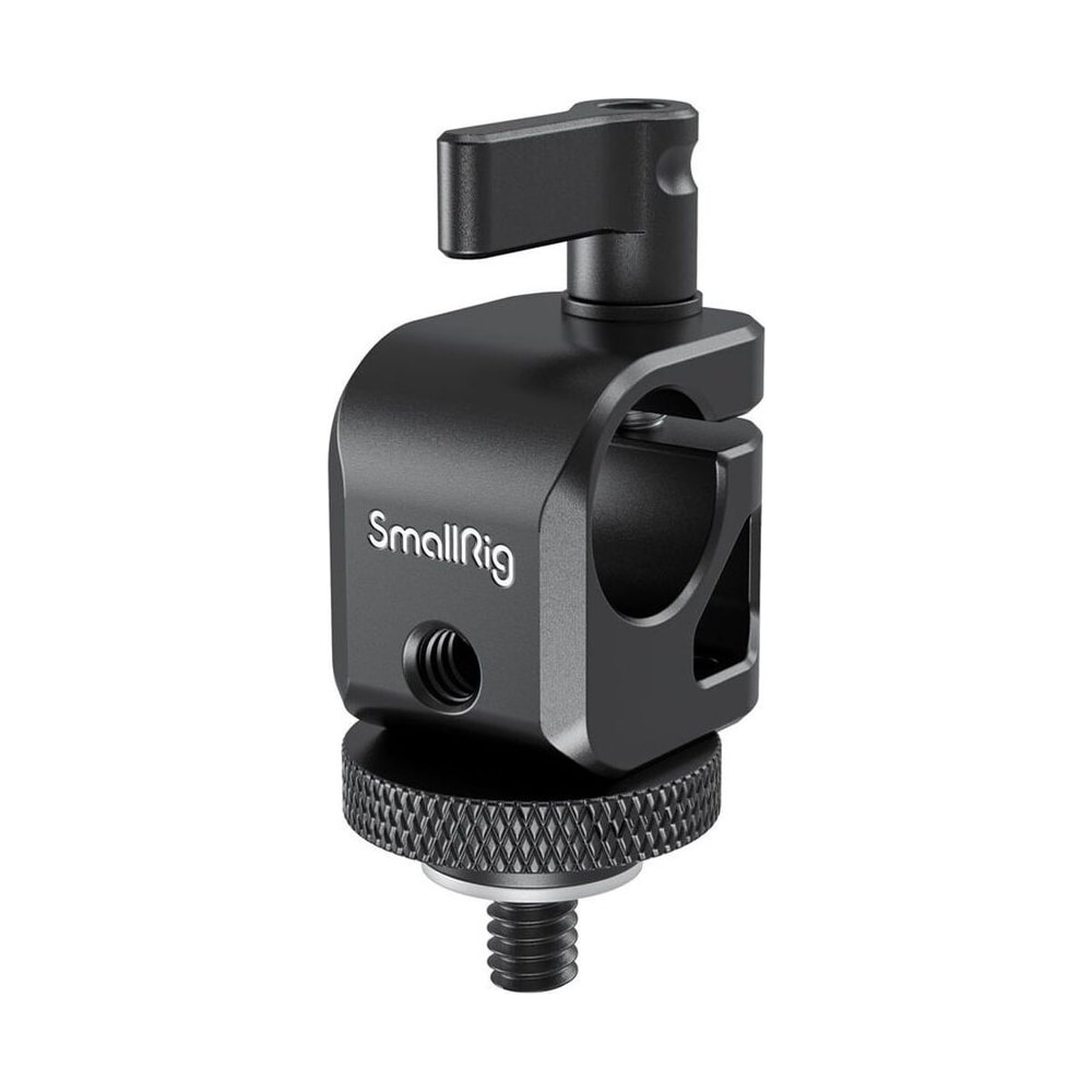 Single 15mm Rod Clamp