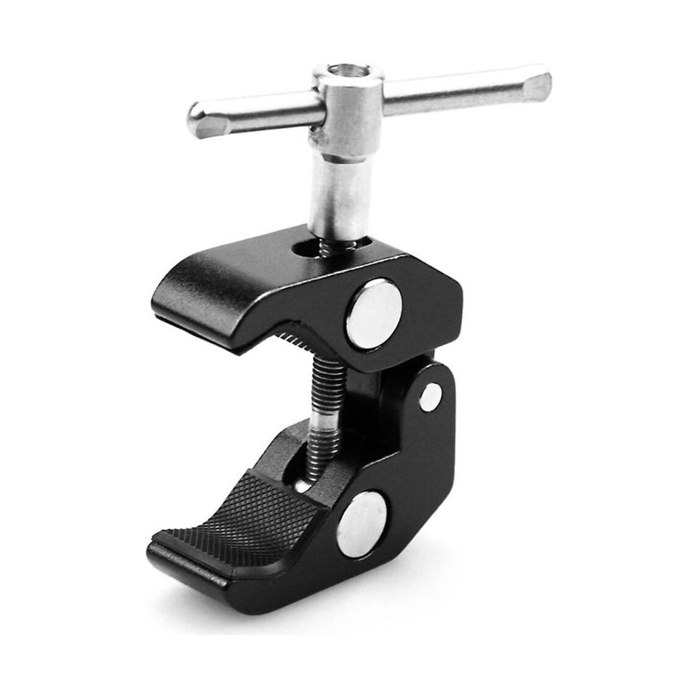 Super Clamp