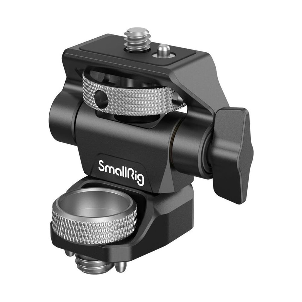 Swivel and Tilt Monitor Mount