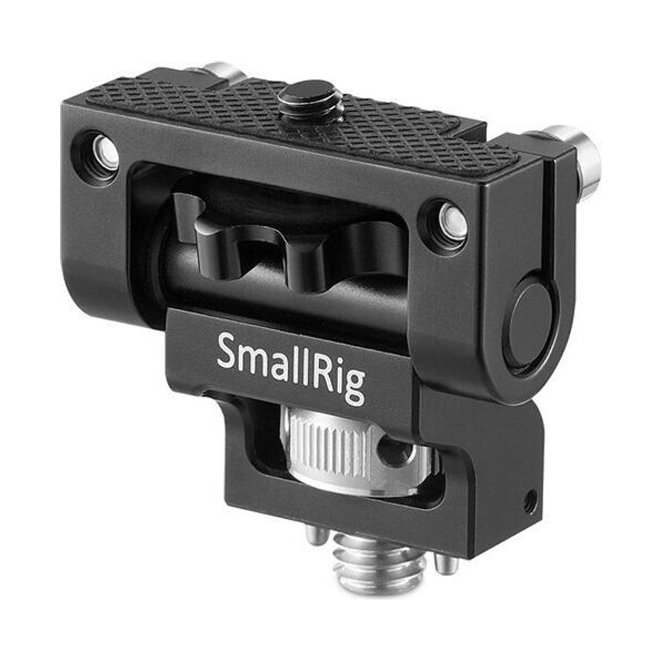Swivel Monitor Mount