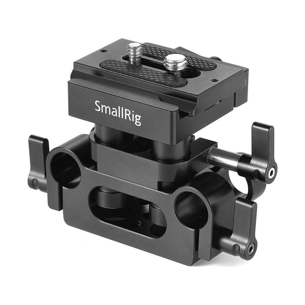 Universal Baseplate