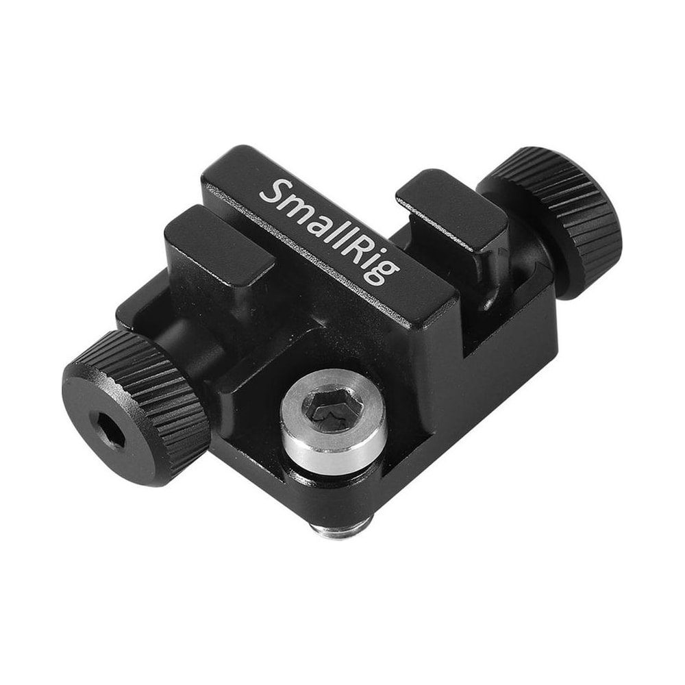 Universal Cable Clamp